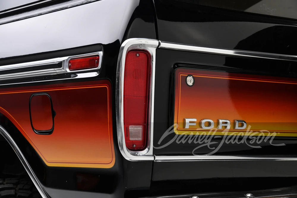 1979 Ford Bronco 2nd Gen - Image 16 of 28