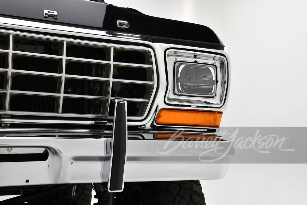 1979 Ford Bronco 2nd Gen - Image 18 of 28