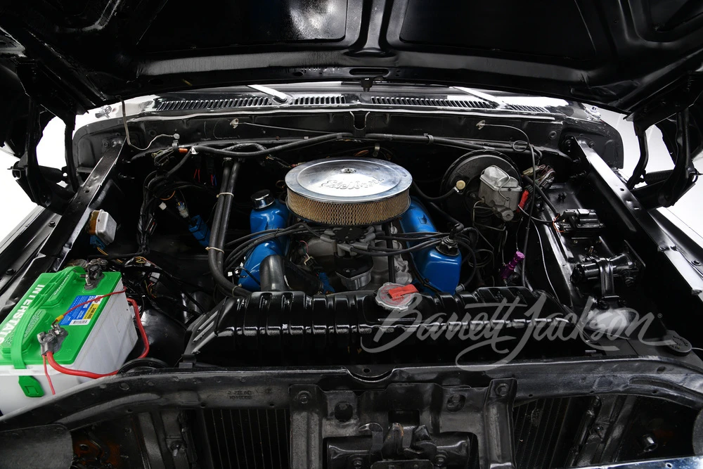 1979 Ford Bronco 2nd Gen - Image 21 of 28