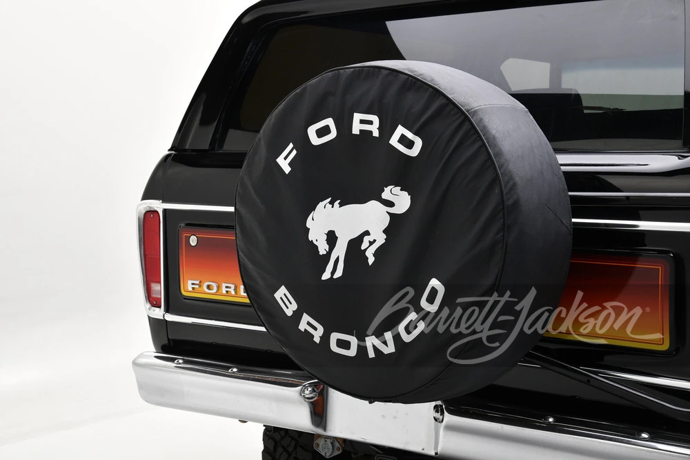 1979 Ford Bronco 2nd Gen - Image 23 of 28
