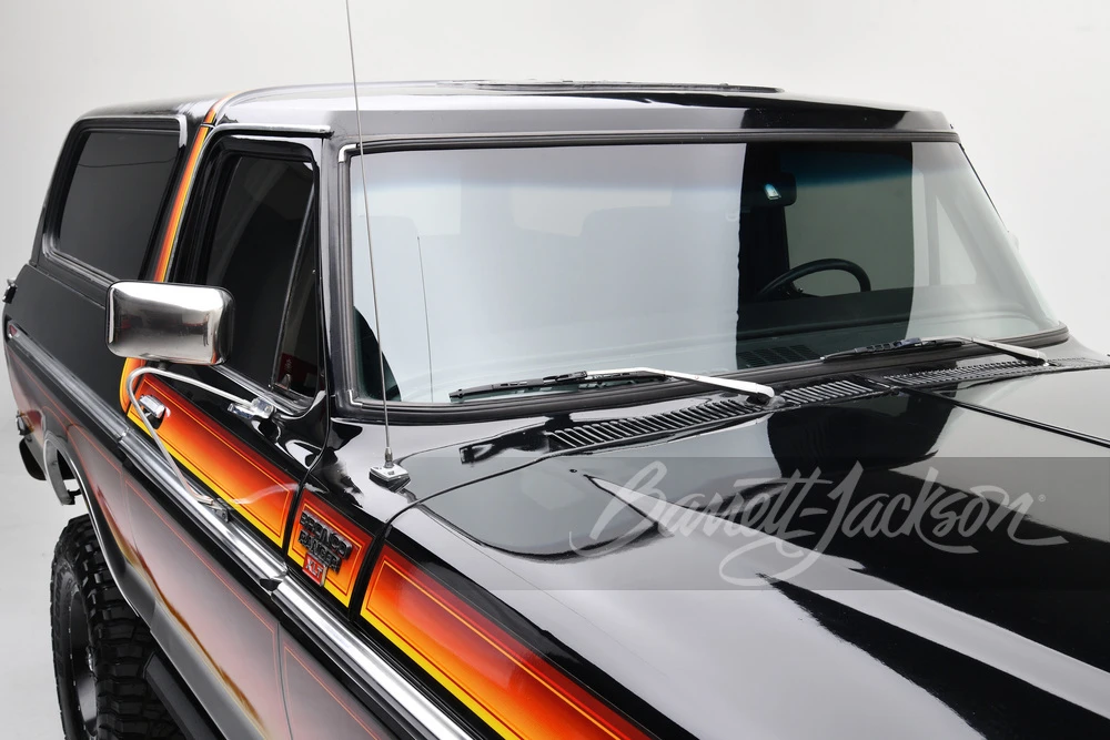 1979 Ford Bronco 2nd Gen - Image 24 of 28