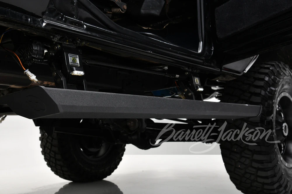1979 Ford Bronco 2nd Gen - Image 25 of 28