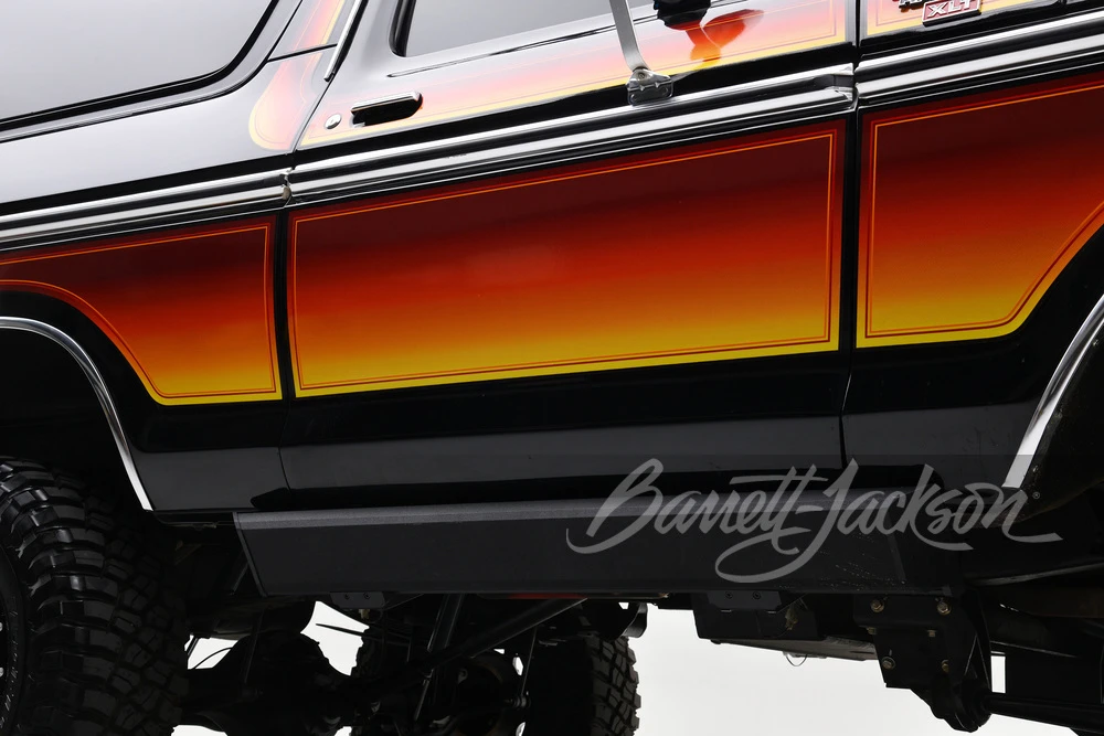 1979 Ford Bronco 2nd Gen - Image 26 of 28