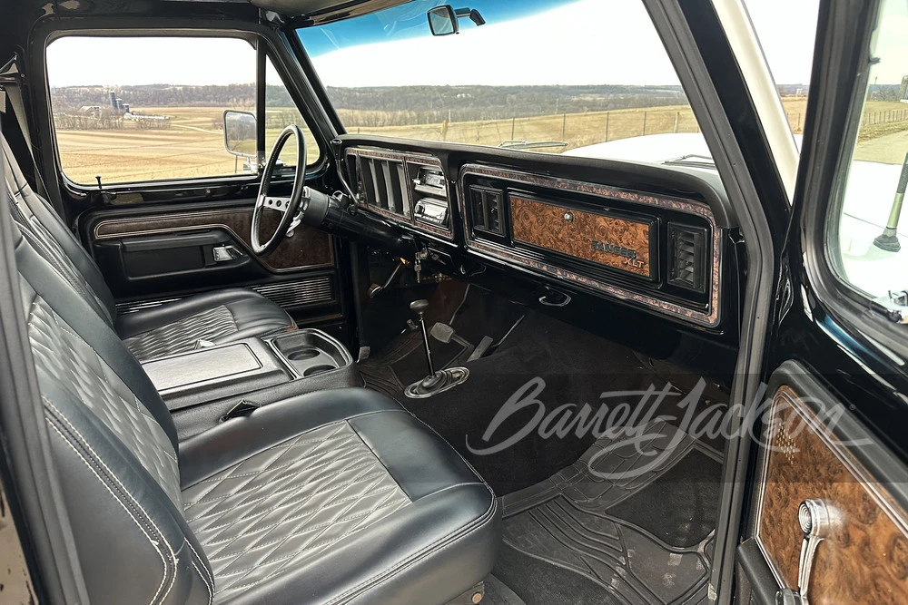 1979 Ford Bronco 2nd Gen - Image 3 of 26