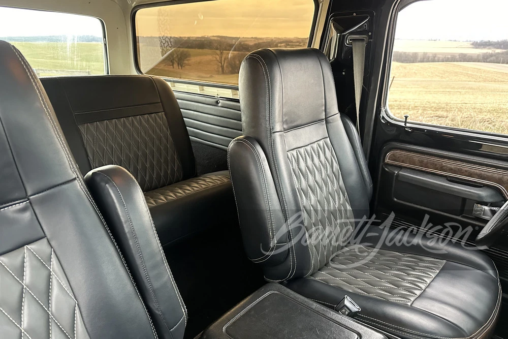 1979 Ford Bronco 2nd Gen - Image 6 of 26