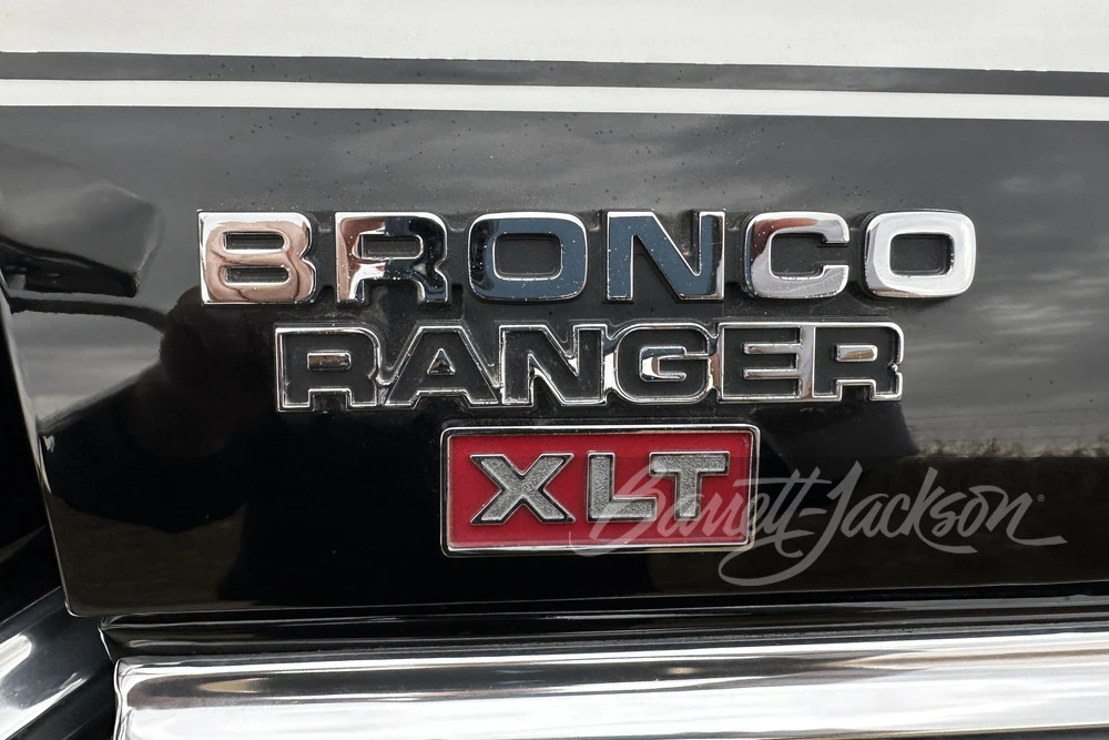 1979 Ford Bronco 2nd Gen - Image 7 of 26