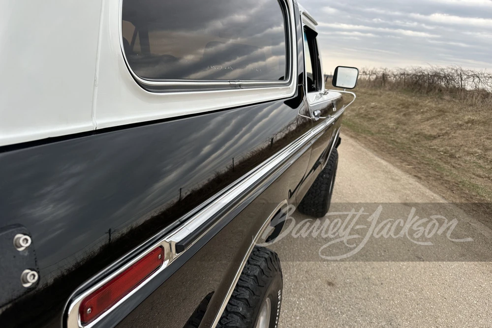 1979 Ford Bronco 2nd Gen - Image 8 of 26