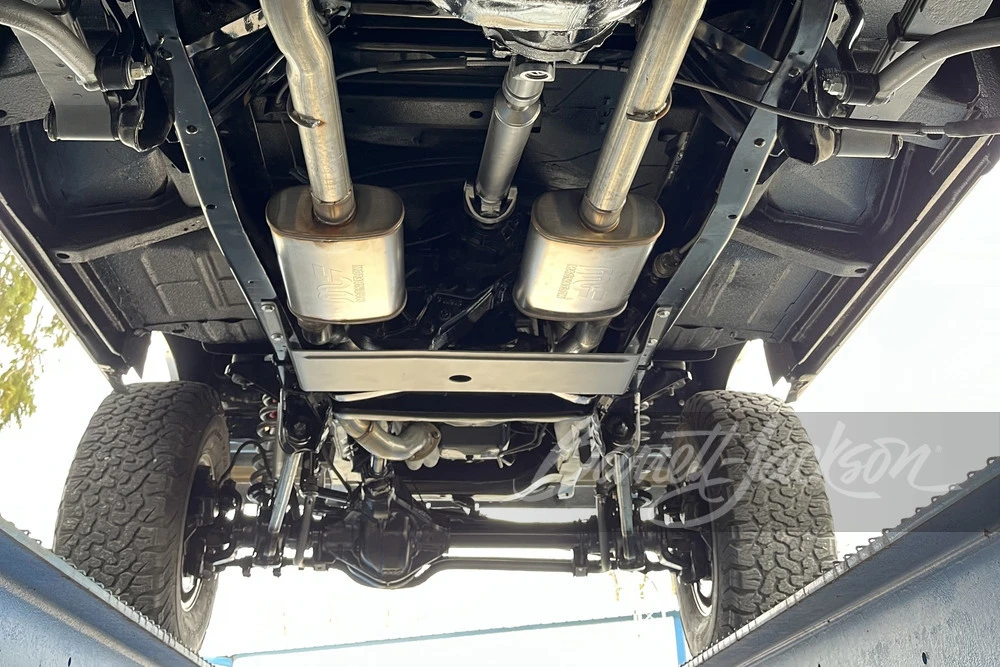 1979 Ford Bronco 2nd Gen - Image 12 of 26