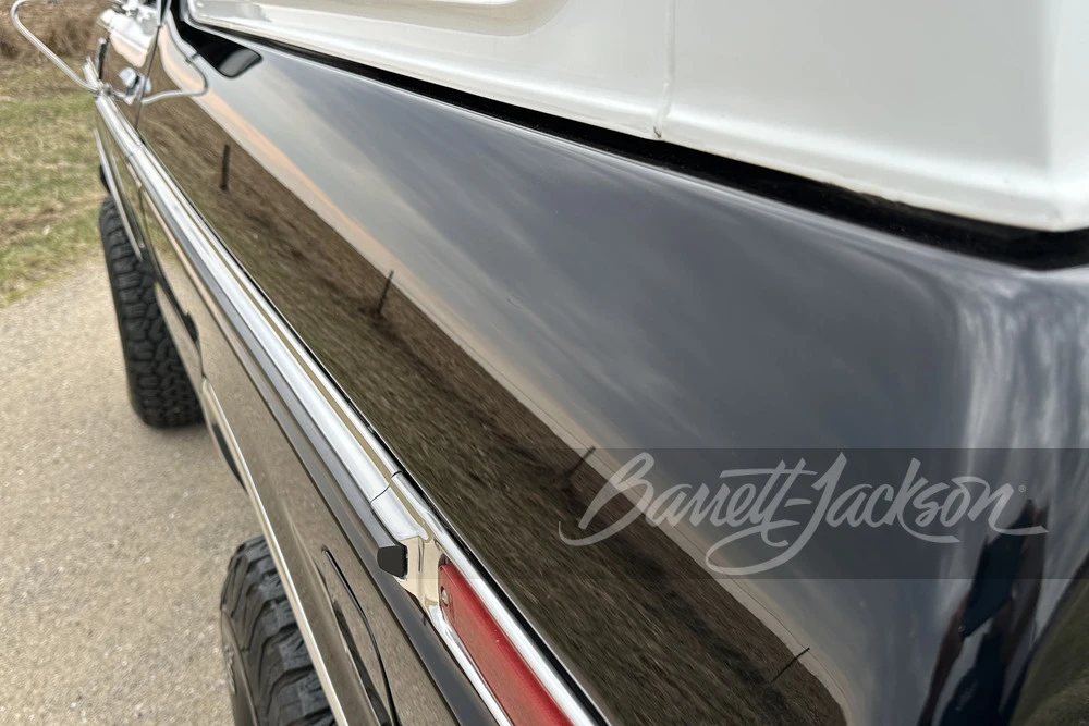 1979 Ford Bronco 2nd Gen - Image 13 of 26