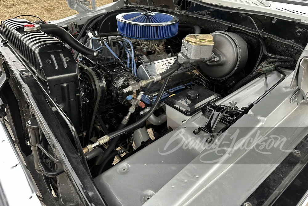 1979 Ford Bronco 2nd Gen - Image 17 of 26