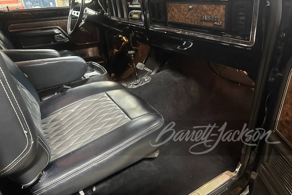 1979 Ford Bronco 2nd Gen - Image 18 of 26