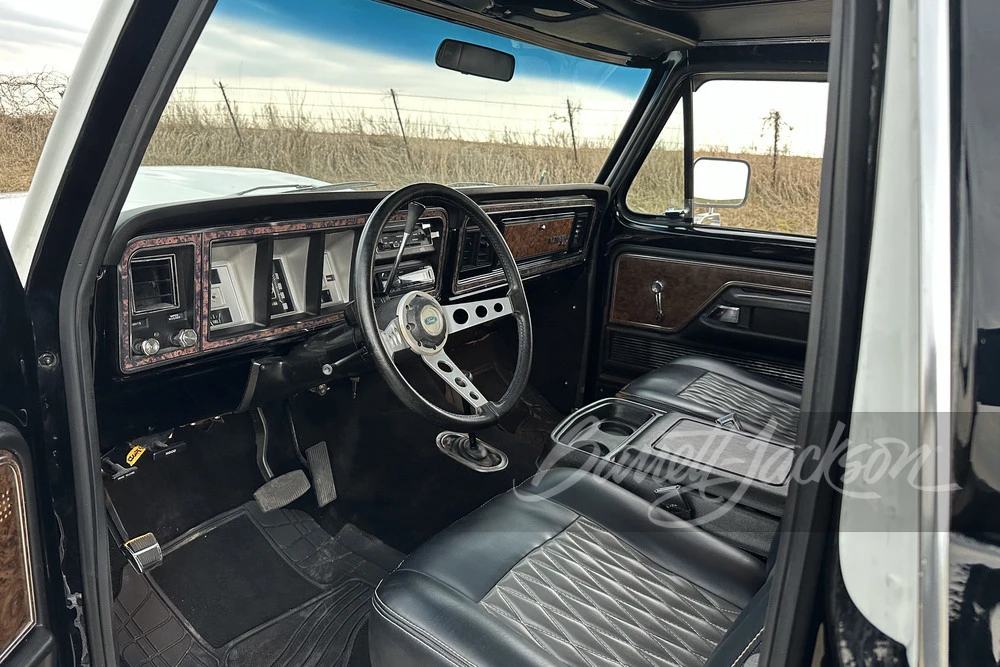 1979 Ford Bronco 2nd Gen - Image 19 of 26