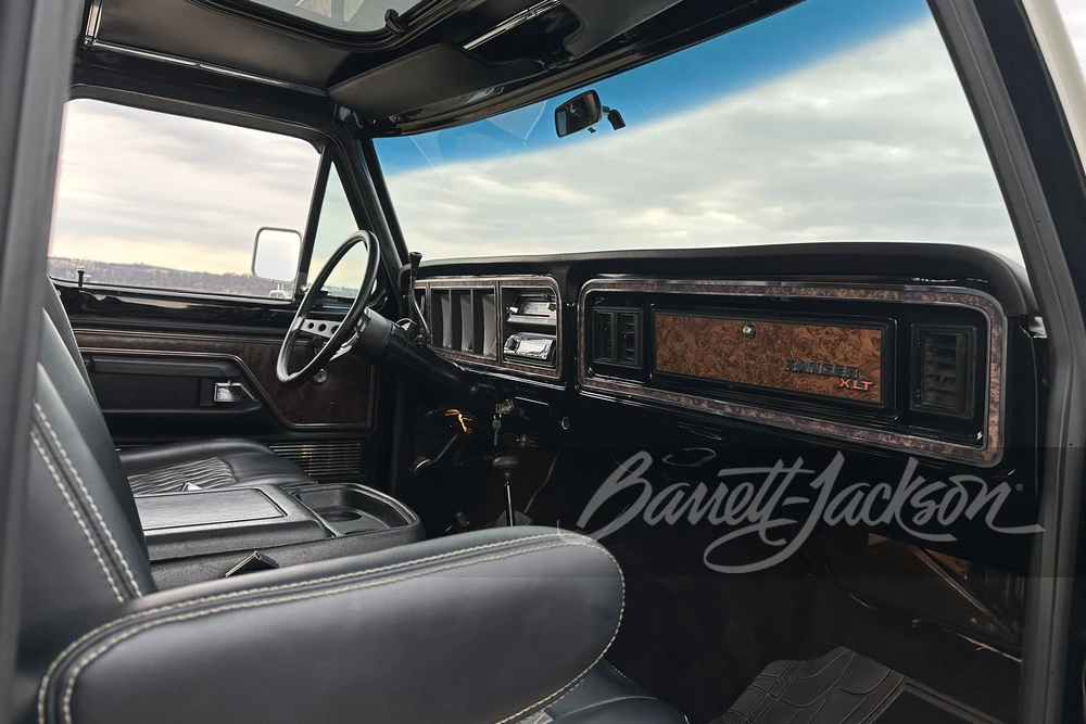 1979 Ford Bronco 2nd Gen - Image 20 of 26
