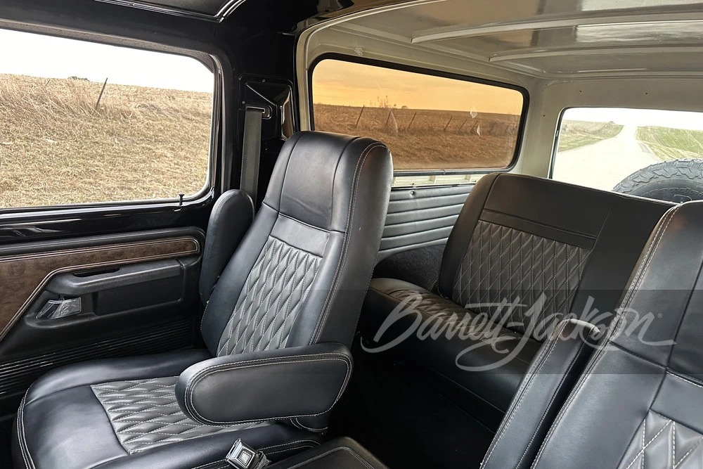1979 Ford Bronco 2nd Gen - Image 22 of 26