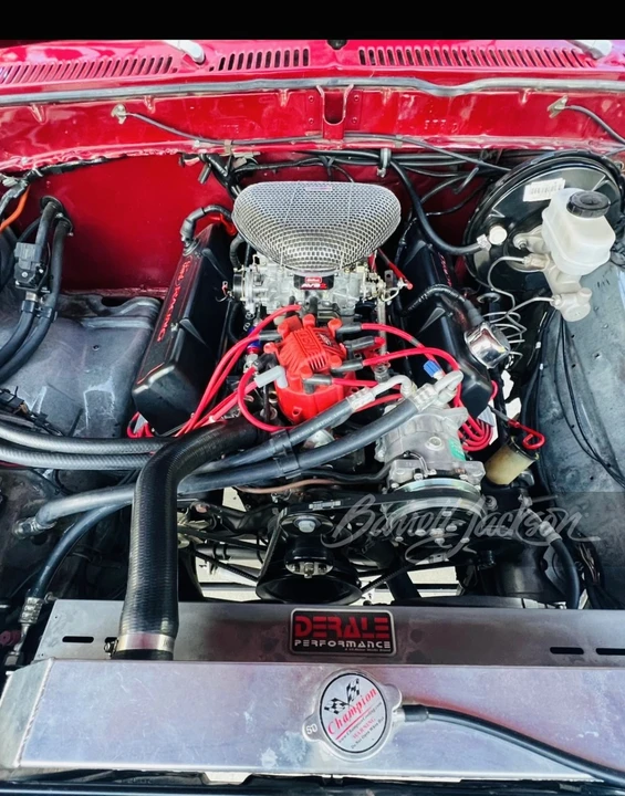 1979 Ford Bronco 2nd Gen - Image 7 of 10