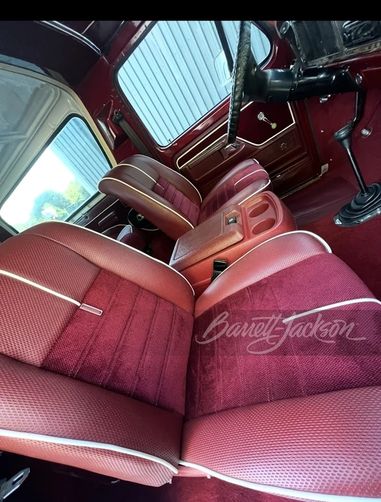 1979 Ford Bronco 2nd Gen - Image 8 of 10