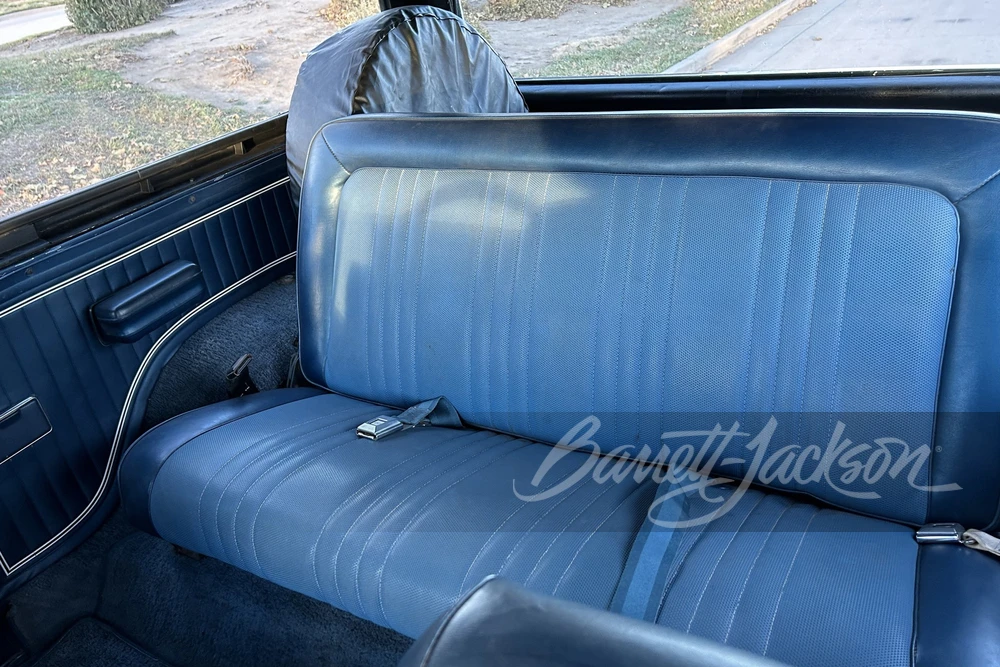 1979 Ford Bronco 2nd Gen - Image 6 of 16