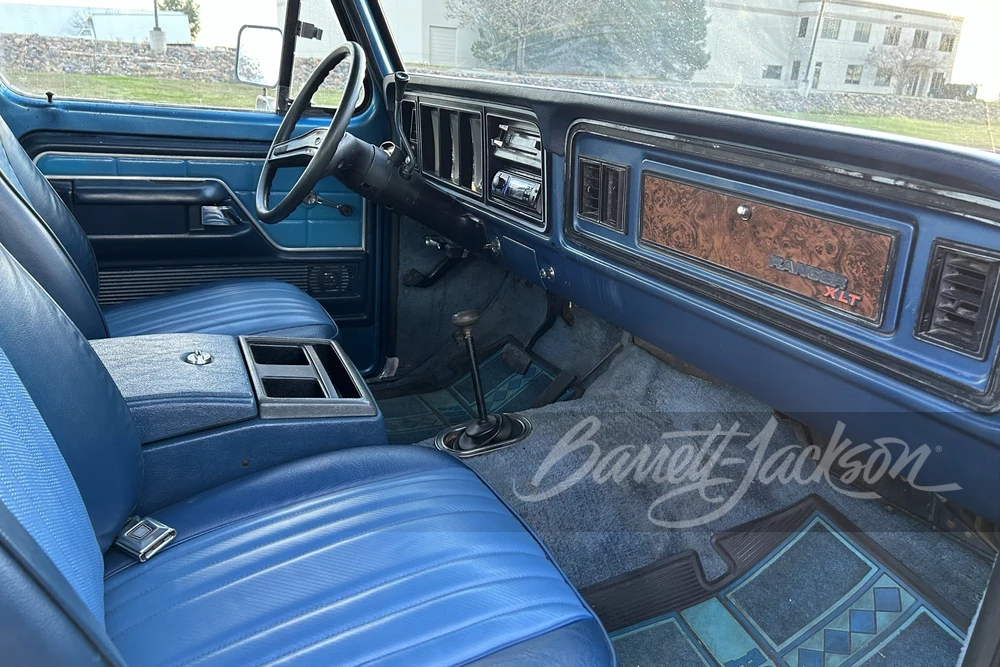 1979 Ford Bronco 2nd Gen - Image 7 of 16