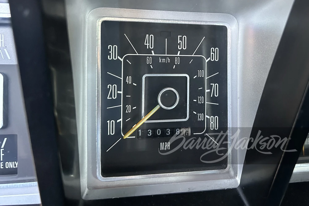 1979 Ford Bronco 2nd Gen - Image 8 of 16