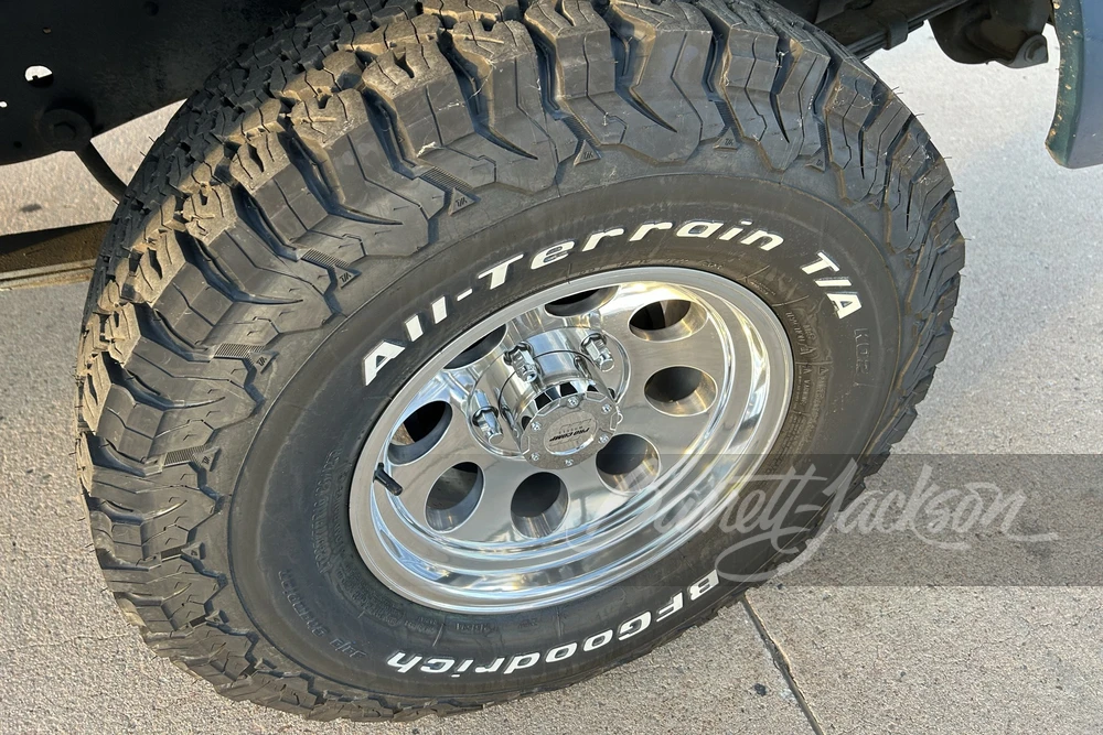 1979 Ford Bronco 2nd Gen - Image 13 of 16