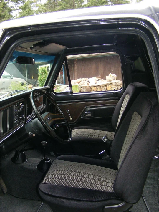 1979 Ford Bronco 2nd Gen - Image 3 of 3