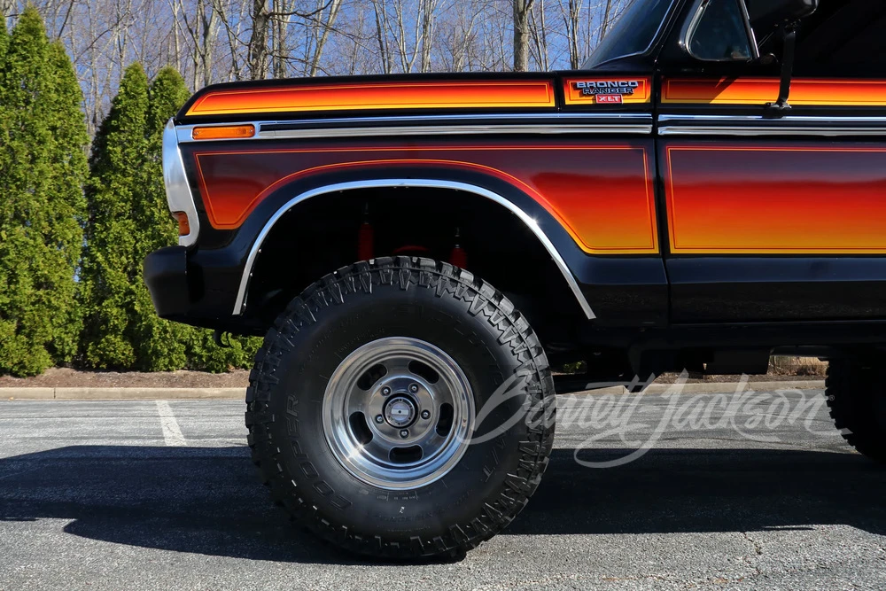 1979 Ford Bronco 2nd Gen - Image 24 of 29