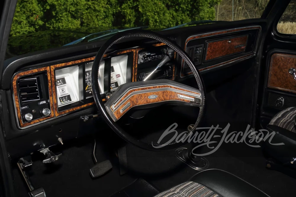 1979 Ford Bronco 2nd Gen - Image 8 of 29