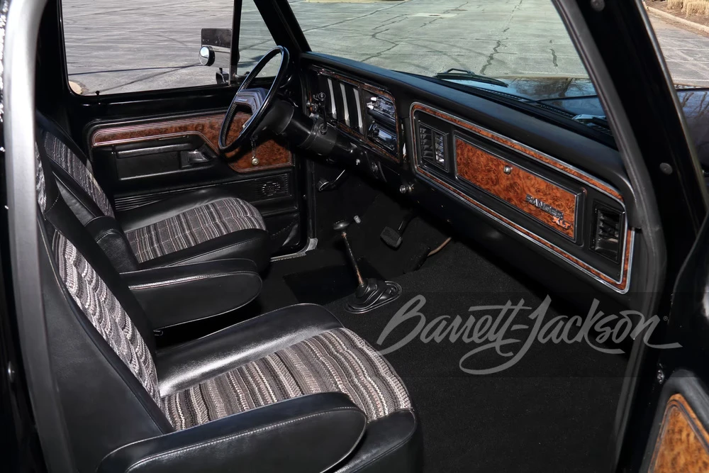 1979 Ford Bronco 2nd Gen - Image 11 of 29