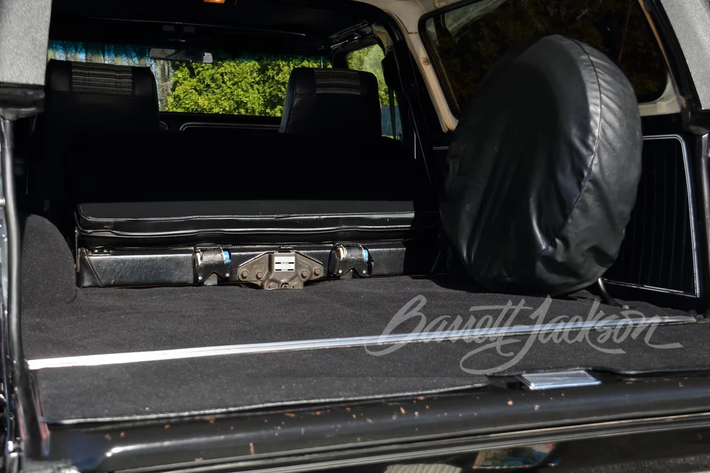 1979 Ford Bronco 2nd Gen - Image 25 of 29