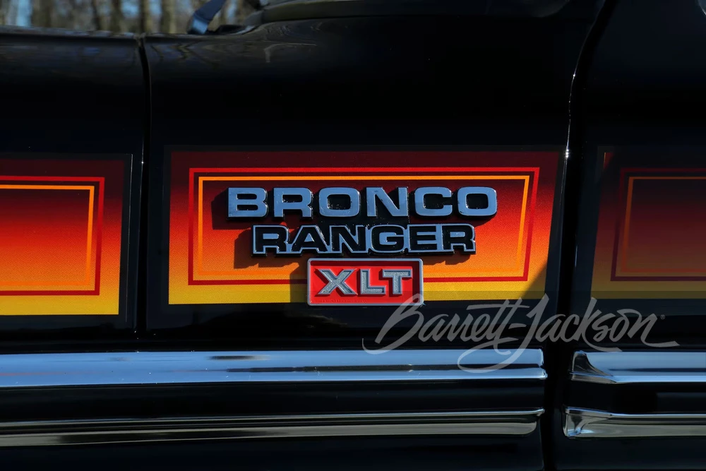 1979 Ford Bronco 2nd Gen - Image 29 of 29