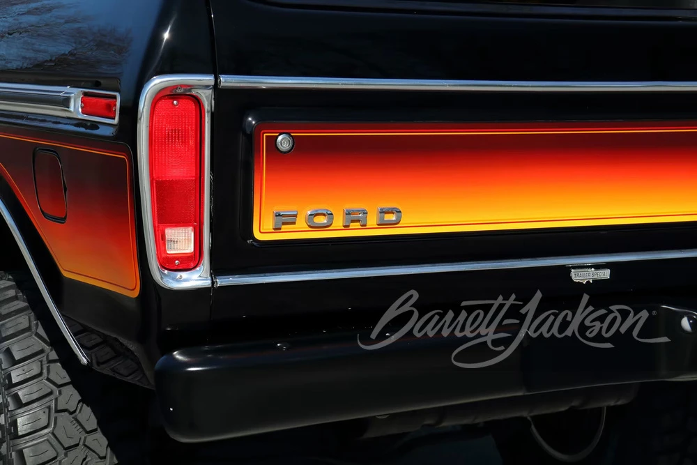 1979 Ford Bronco 2nd Gen - Image 27 of 29