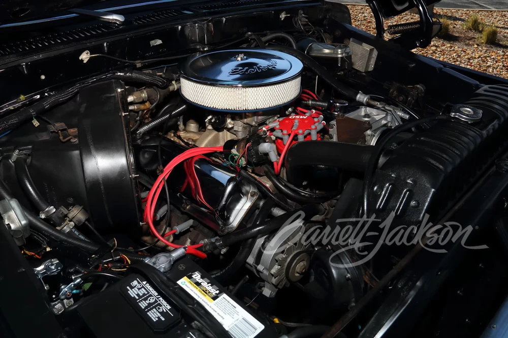 1979 Ford Bronco 2nd Gen - Image 6 of 29