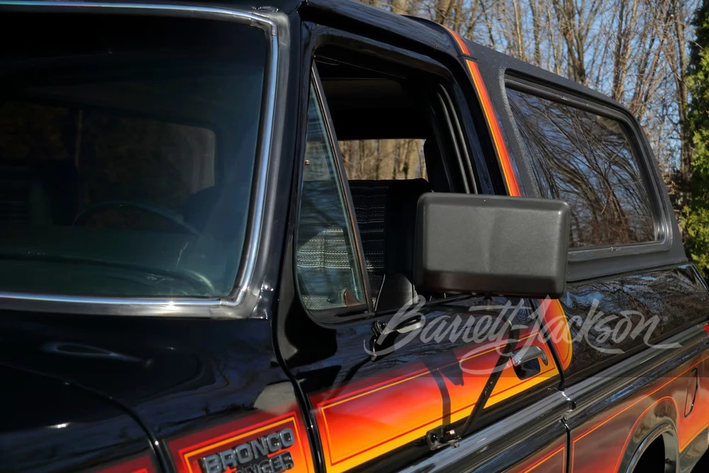 1979 Ford Bronco 2nd Gen - Image 26 of 29