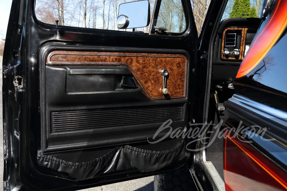 1979 Ford Bronco 2nd Gen - Image 16 of 29