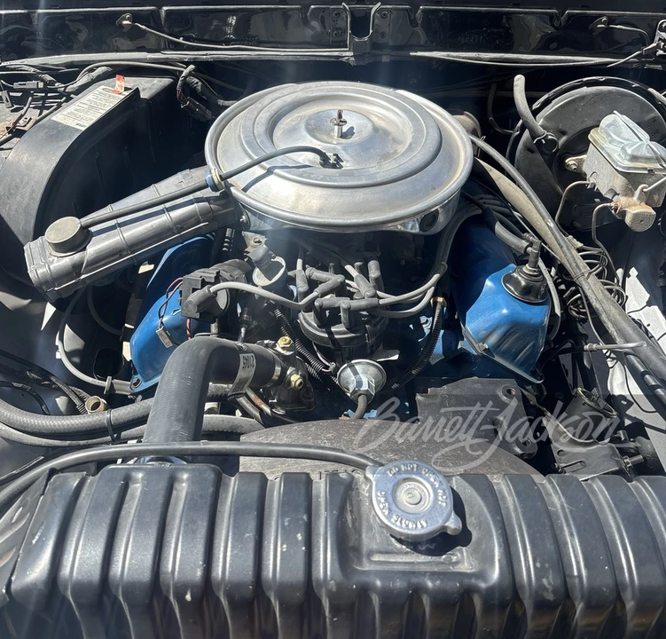 1979 Ford Bronco 2nd Gen - Image 3 of 9