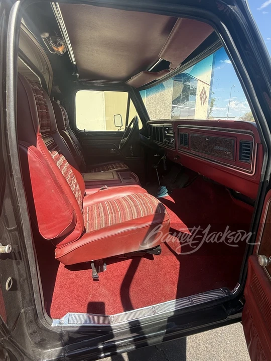 1979 Ford Bronco 2nd Gen - Image 9 of 12
