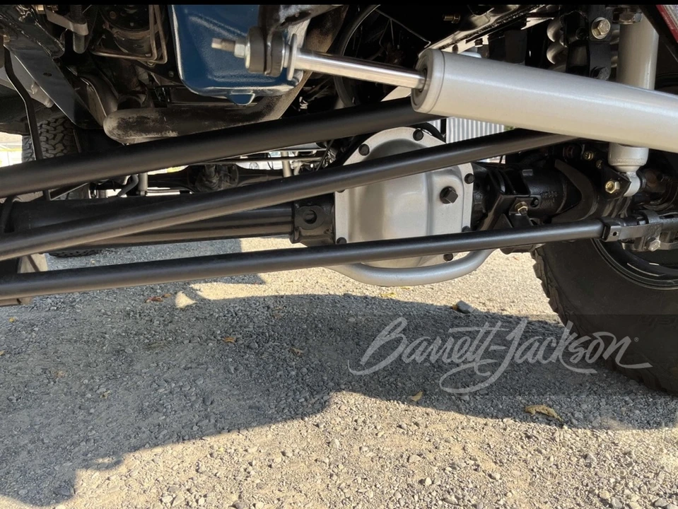1979 Ford Bronco 2nd Gen - Image 8 of 9