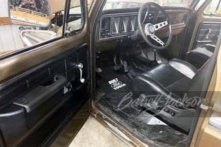 1979 Ford Bronco 2nd Gen - Image 3 of 17