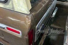 1979 Ford Bronco 2nd Gen - Image 4 of 17