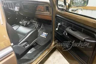 1979 Ford Bronco 2nd Gen - Image 7 of 17