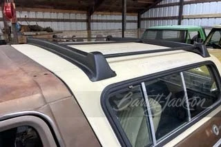 1979 Ford Bronco 2nd Gen - Image 8 of 17