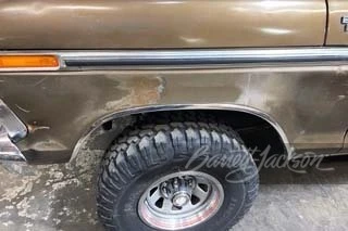1979 Ford Bronco 2nd Gen - Image 9 of 17