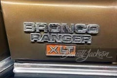 1979 Ford Bronco 2nd Gen - Image 10 of 17
