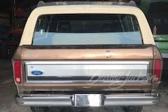 1979 Ford Bronco 2nd Gen - Image 11 of 17