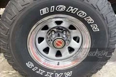 1979 Ford Bronco 2nd Gen - Image 13 of 17