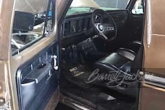 1979 Ford Bronco 2nd Gen - Image 14 of 17