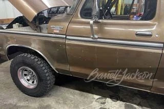 1979 Ford Bronco 2nd Gen - Image 16 of 17