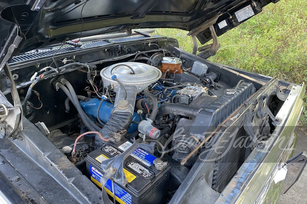 1979 Ford Bronco 2nd Gen - Image 2 of 31