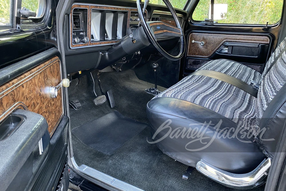 1979 Ford Bronco 2nd Gen - Image 3 of 31