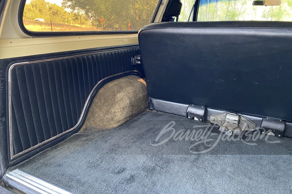 1979 Ford Bronco 2nd Gen - Image 4 of 31